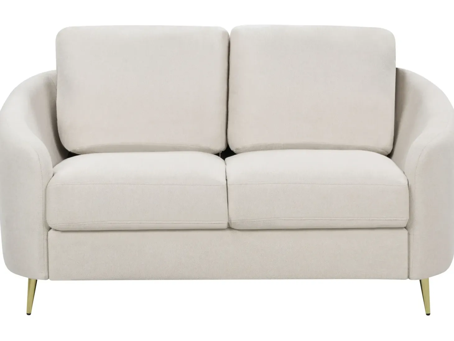 Sofasæt 6 personers TROSA Lys Beige