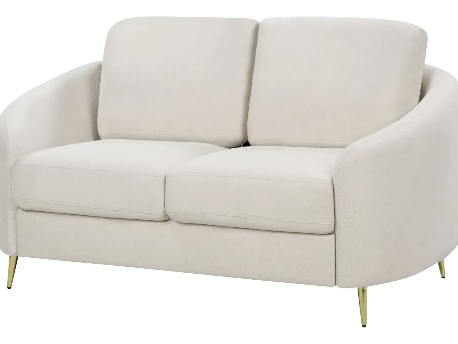 Sofasæt 6 personers TROSA Lys Beige