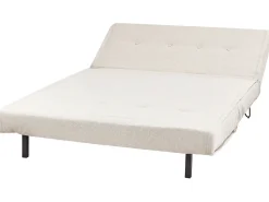 Sofasæt 3 personers VESTFOLD Lys Beige
