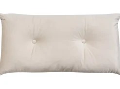 Sofasæt 3 personers VESTFOLD Velour Beige