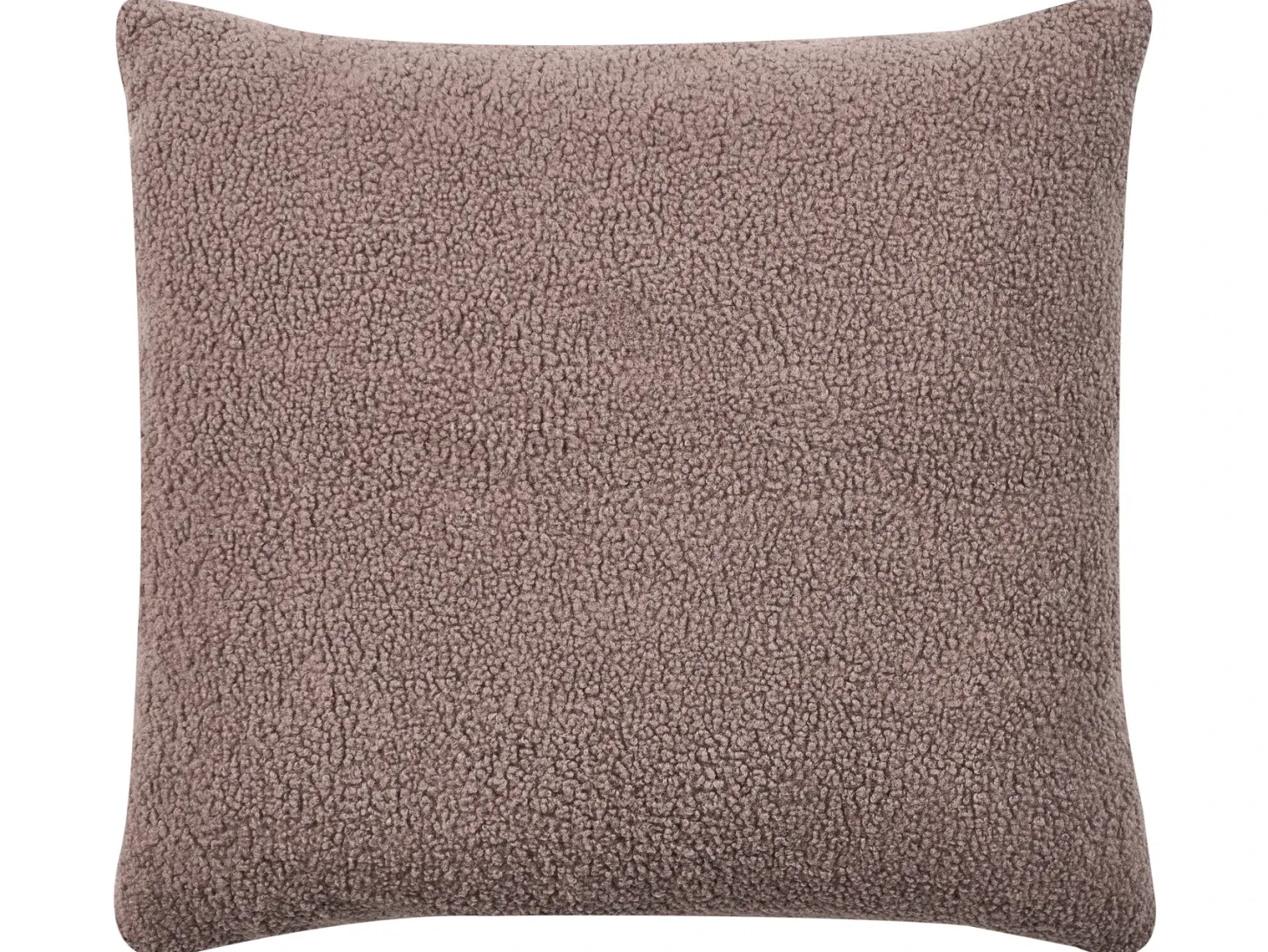 Sofasæt 6 personers VINLIDEN Boucle Brun