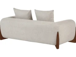 Sofasæt 6 personers VINLIDEN Brungrå