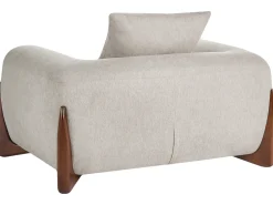 Sofasæt 6 personers VINLIDEN Brungrå