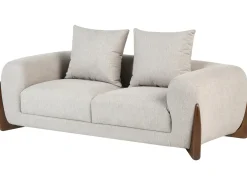 Sofasæt 6 personers VINLIDEN Brungrå