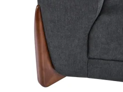 Sofasæt 6 personers VINLIDEN Sort