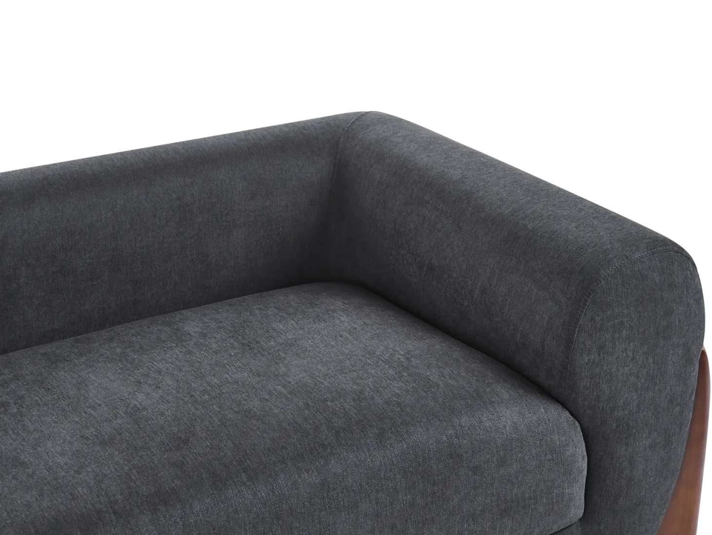 Sofasæt 6 personers VINLIDEN Sort