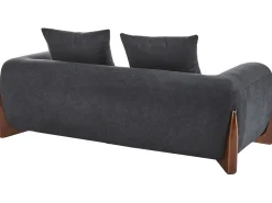 Sofasæt 6 personers VINLIDEN Sort