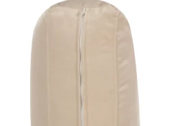 Sofasæt 5 personers VINTERBRO Velour Beige med fodskammel