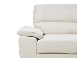 Sofasæt 5 personers VOGAR Lys Beige