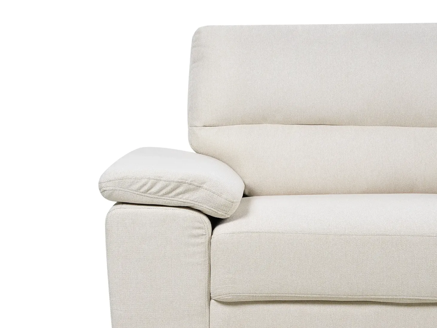 Sofasæt 5 personers VOGAR Lys Beige