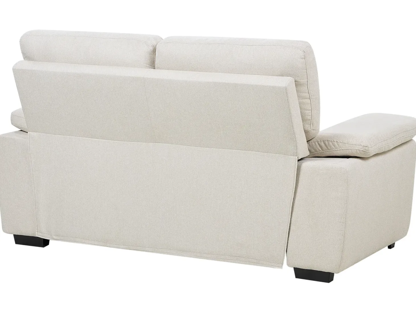 Sofasæt 5 personers VOGAR Lys Beige