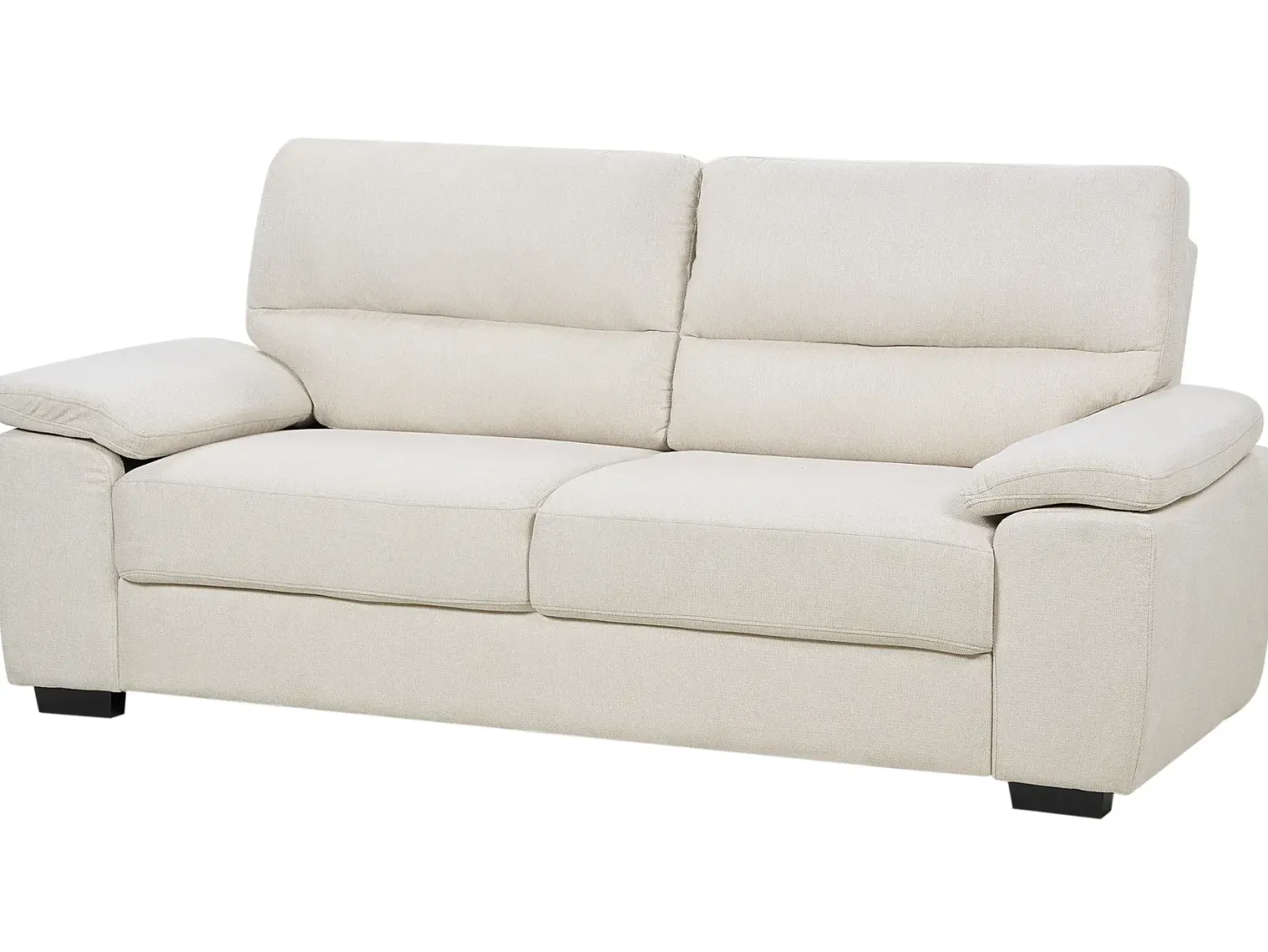 Sofasæt 5 personers VOGAR Lys Beige
