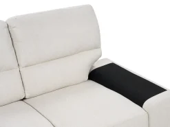 Sofasæt 5 personers VOGAR Lys Beige