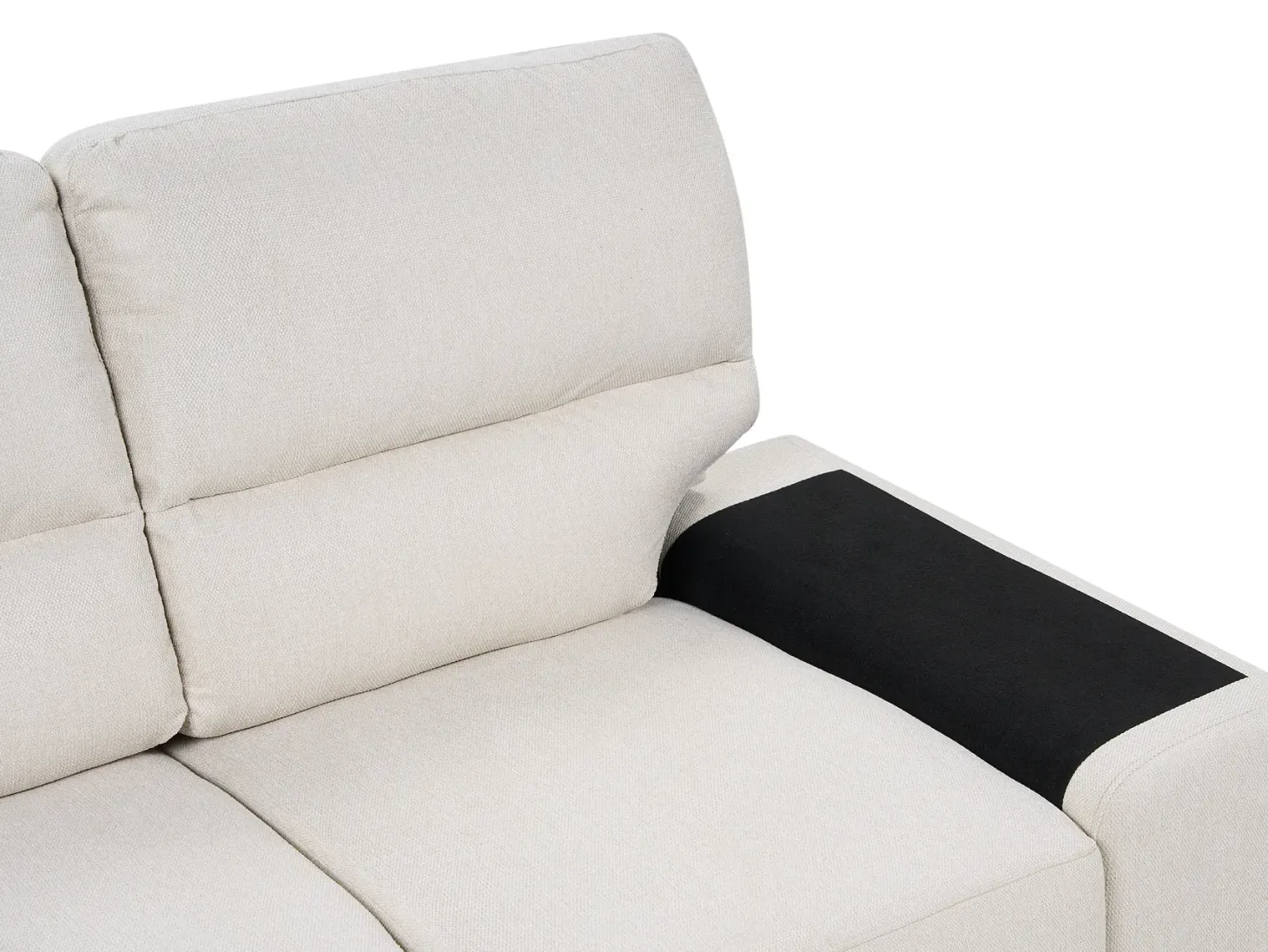 Sofasæt 5 personers VOGAR Lys Beige