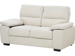 Sofasæt 5 personers VOGAR Lys Beige