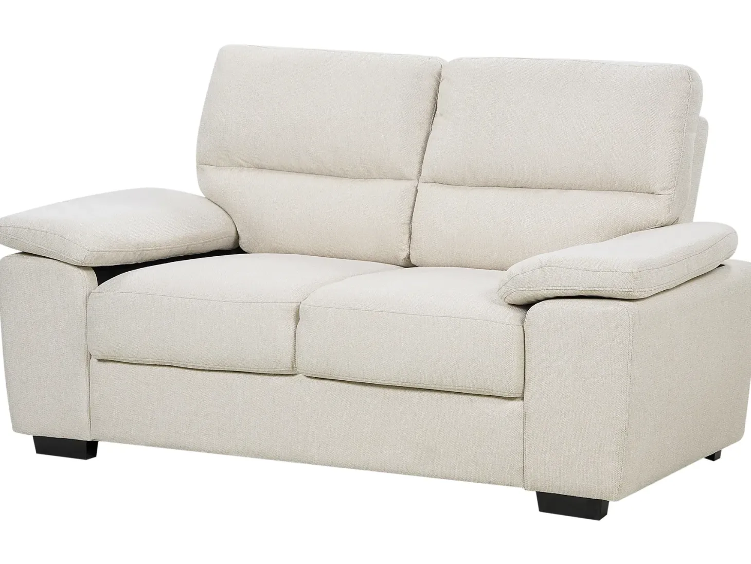 Sofasæt 5 personers VOGAR Lys Beige
