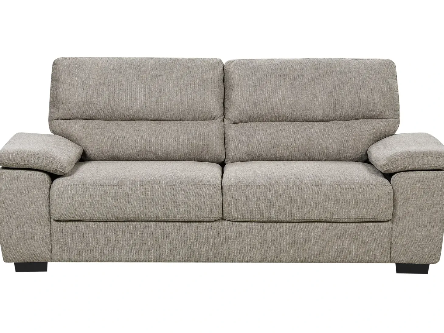 Sofasæt 5 personers VOGAR Lysebrun