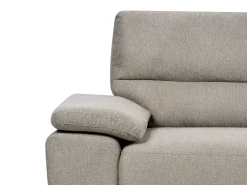 Sofasæt 5 personers VOGAR Lysebrun