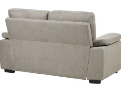 Sofasæt 5 personers VOGAR Lysebrun