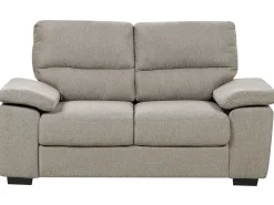 Sofasæt 5 personers VOGAR Lysebrun
