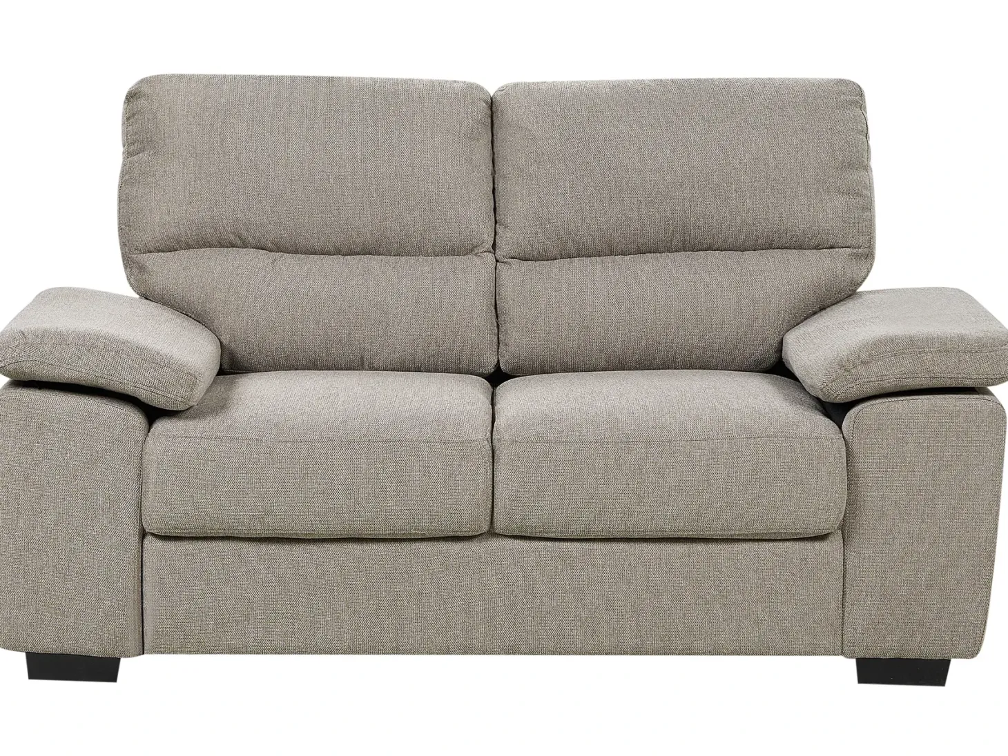 Sofasæt 5 personers VOGAR Lysebrun