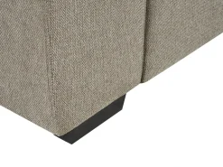 Sofasæt 5 personers VOGAR Lysebrun