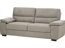 Sofasæt 5 personers VOGAR Lysebrun