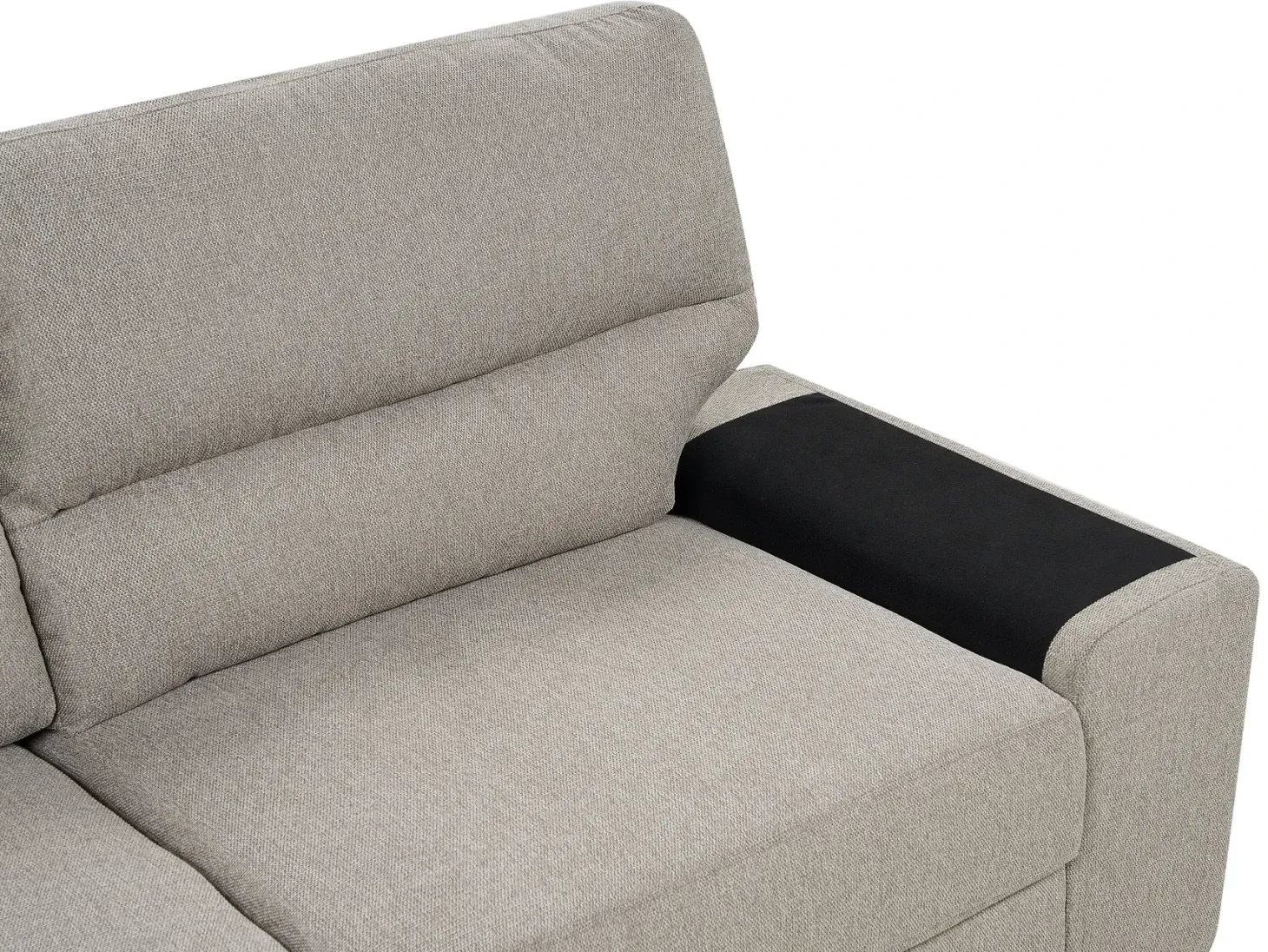 Sofasæt 5 personers VOGAR Lysebrun