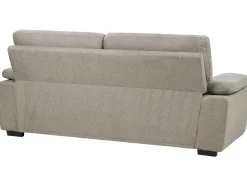 Sofasæt 5 personers VOGAR Lysebrun