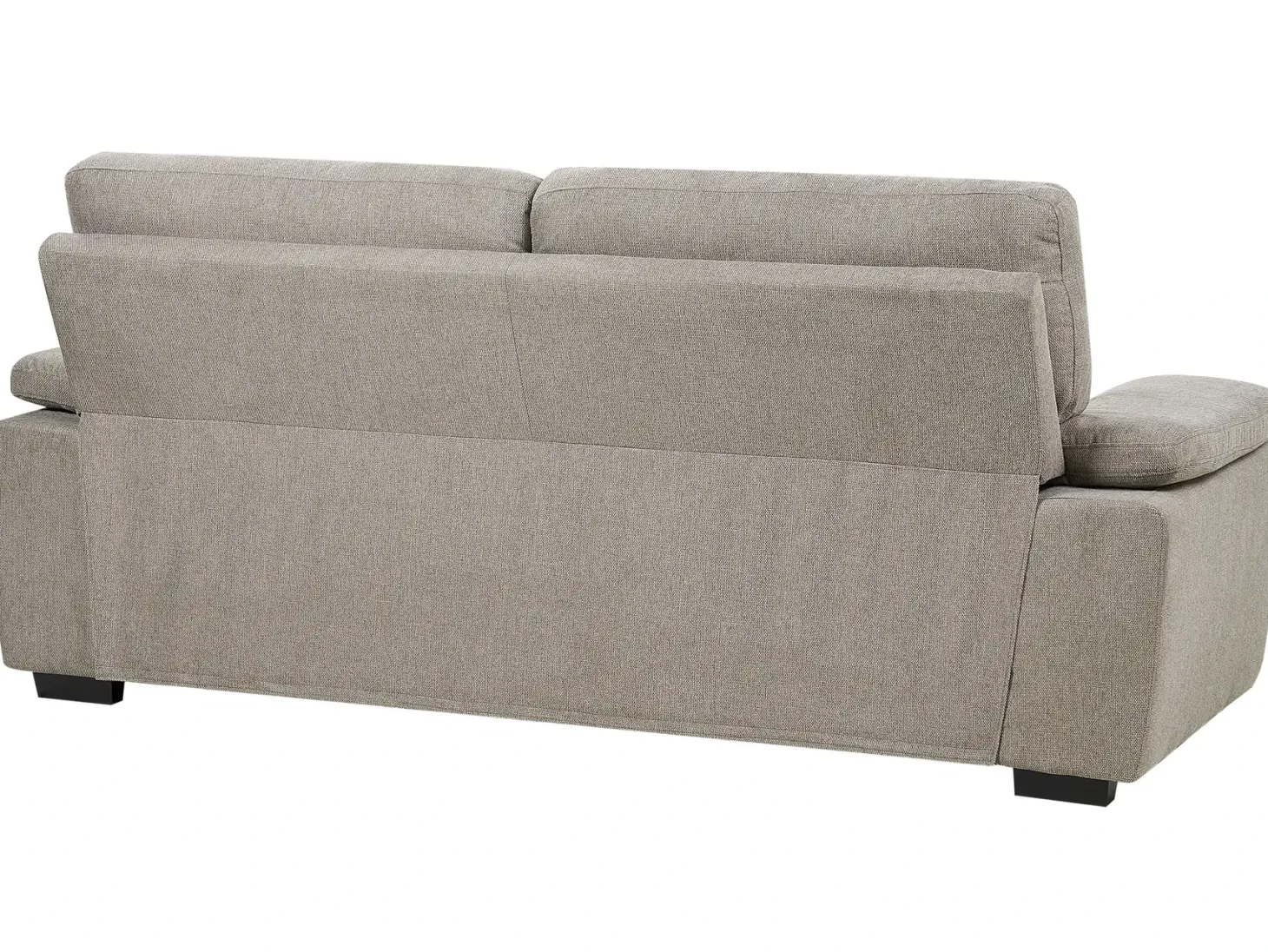 Sofasæt 5 personers VOGAR Lysebrun