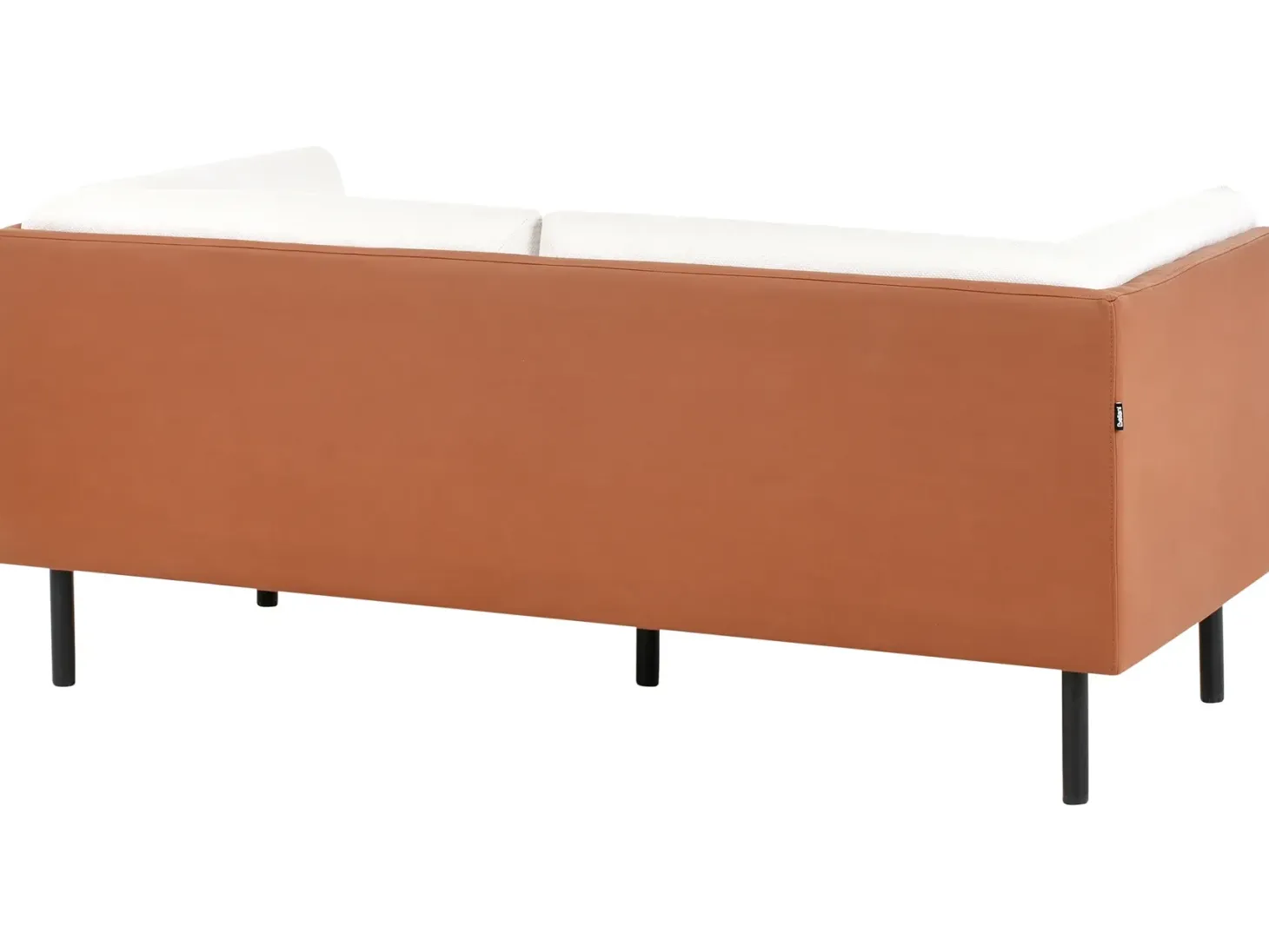 Sofasæt 5 personers VORGOD Cremehvid