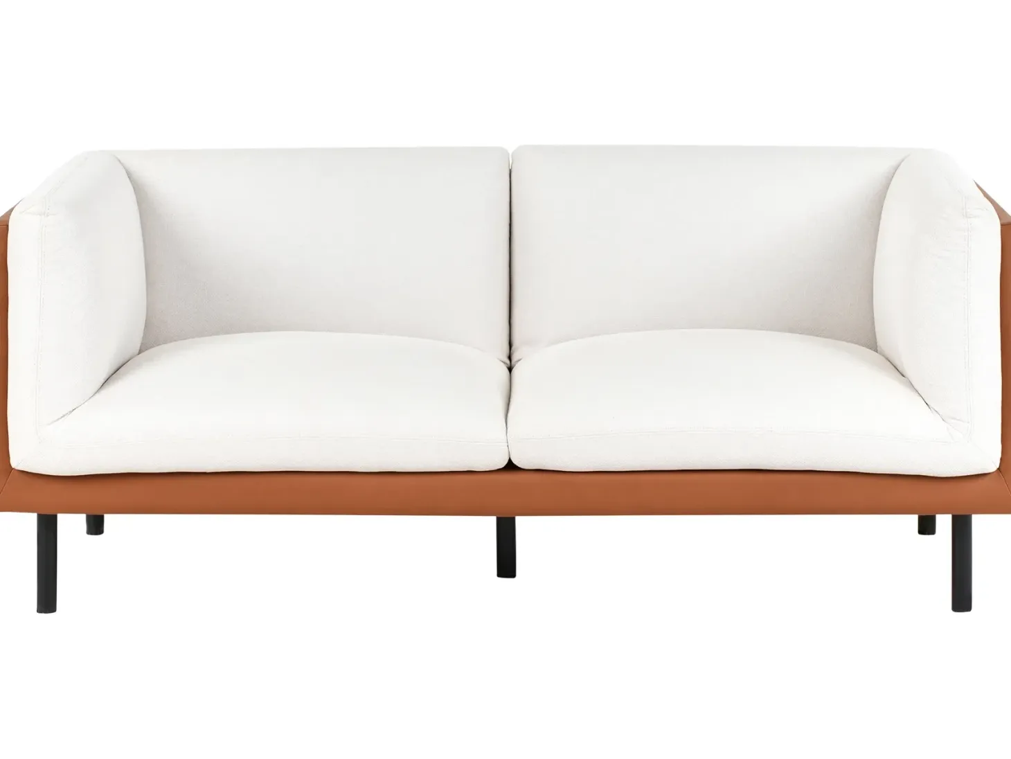 Sofasæt 5 personers VORGOD Cremehvid