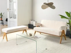 Sofasæt TAMRE Boucle