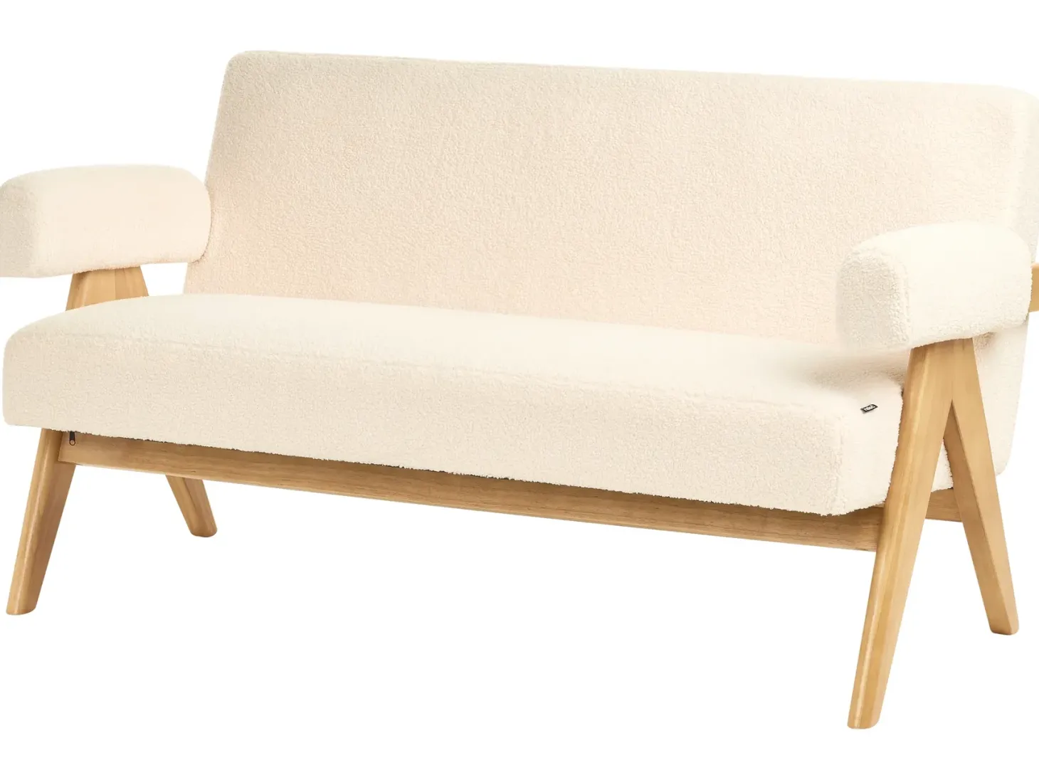 Sofasæt TAMRE Boucle