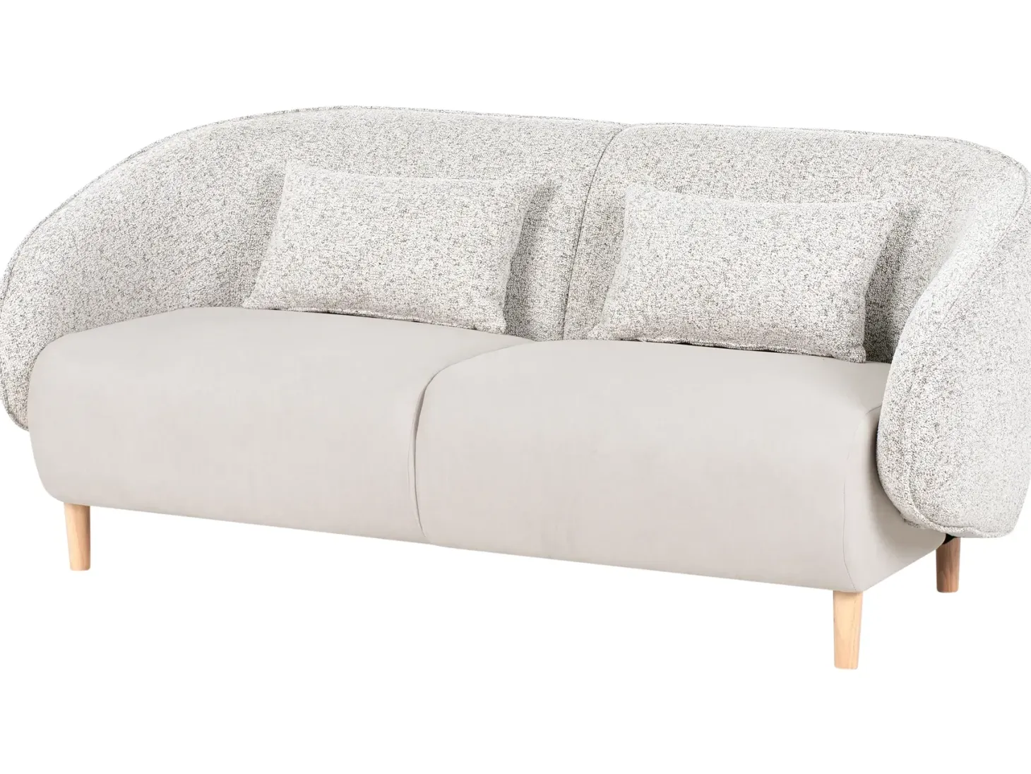 Sofasæt UMEA Lys Beige