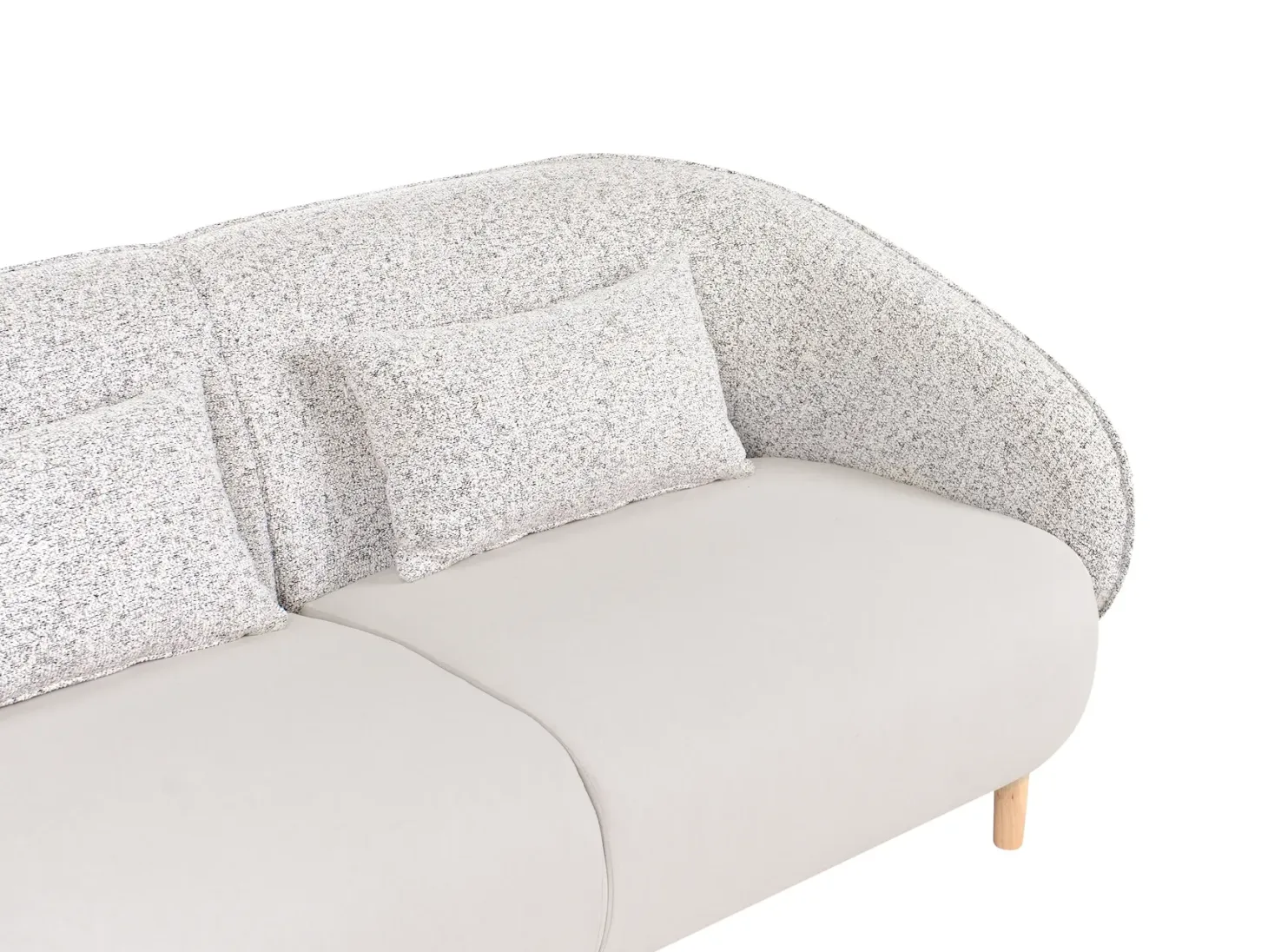 Sofasæt UMEA Lys Beige
