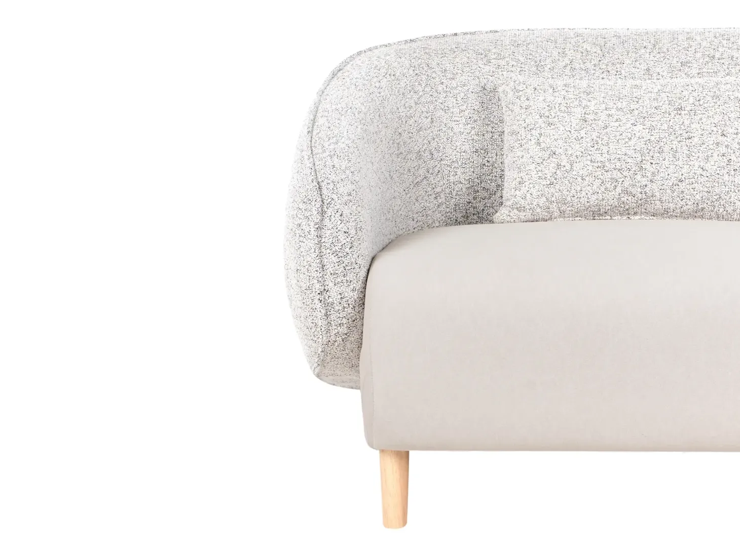 Sofasæt UMEA Lys Beige