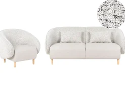 Sofasæt UMEA Lys Beige