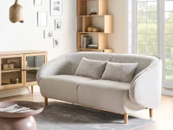Sofasæt UMEA Lys Beige