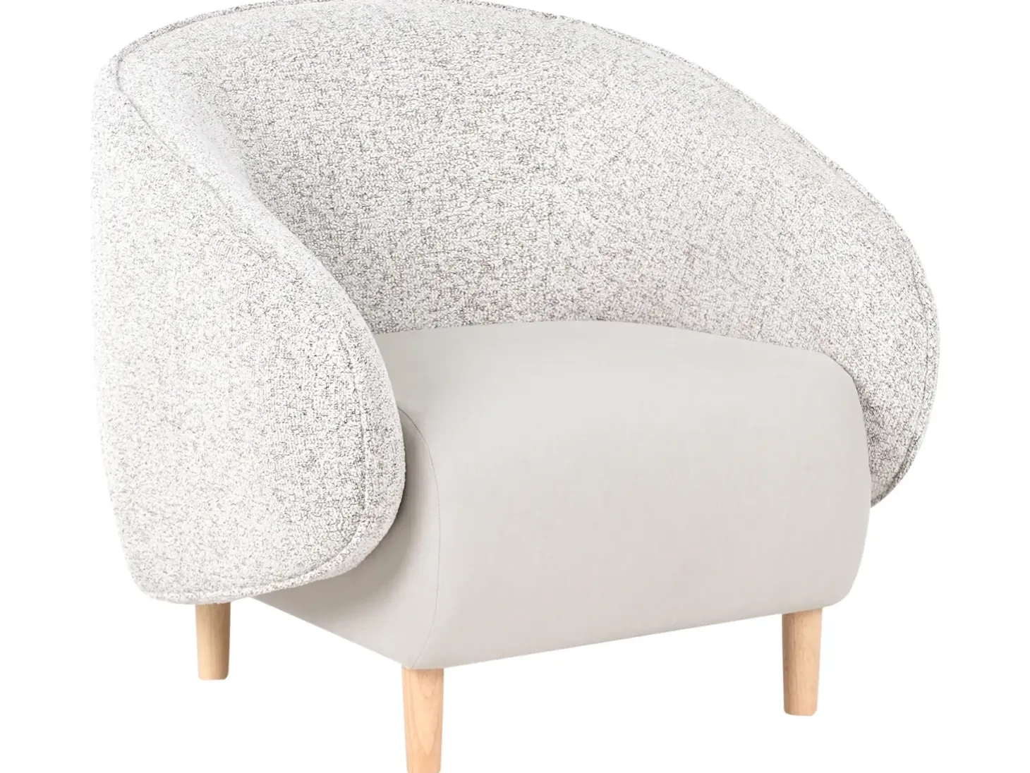 Sofasæt UMEA Lys Beige