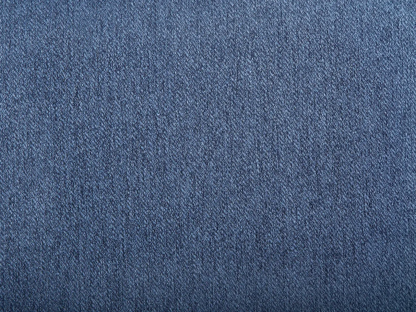 Sovesofa 2 personers BREKKE Navy Blå