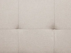 Sovesofa 3 personers FALSTER Beige med opbevaring