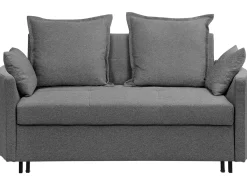 Sovesofa 2 personers HOVIN Grå
