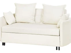 Sovesofa 2 personers HOVIN Lys Beige