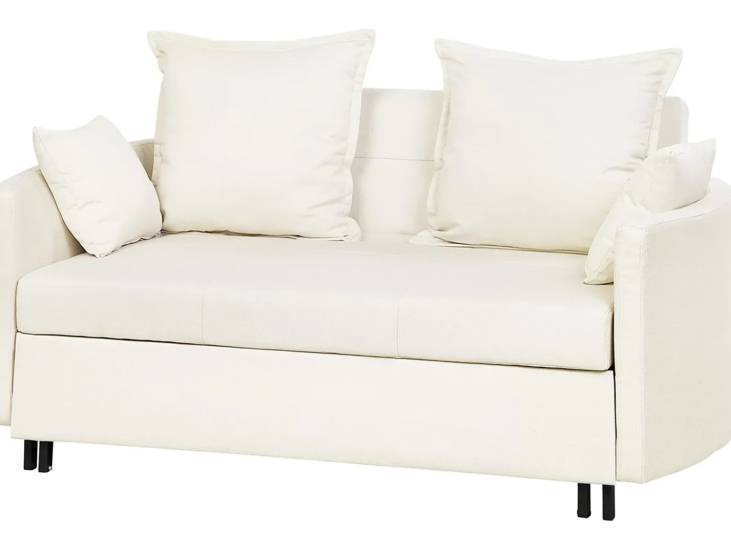 Sovesofa 2 personers HOVIN Lys Beige