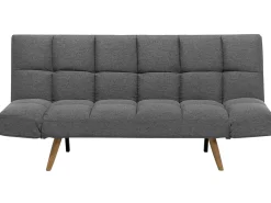 Sovesofa 2 personers INGARO Mørkegrå