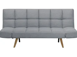 Sovesofa 2 personers INGARO Grå