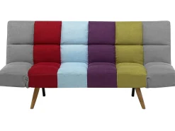 Sovesofa 2 personers INGARO Multifarvet