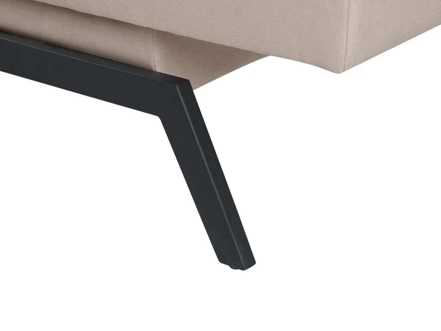 Sovesofa 3 personers LEEDS Multifarvet