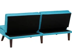 Sovesofa 3 personers RONNE Turkis
